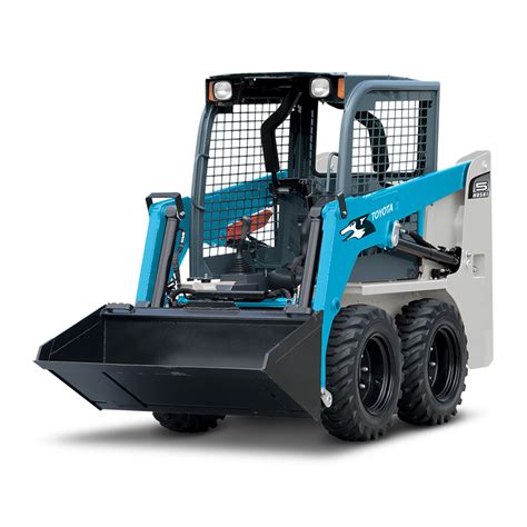 toyota huski 5sdk5|5sdk skid steer loader.